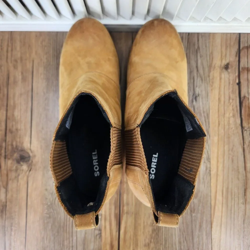 Sorel pre owned